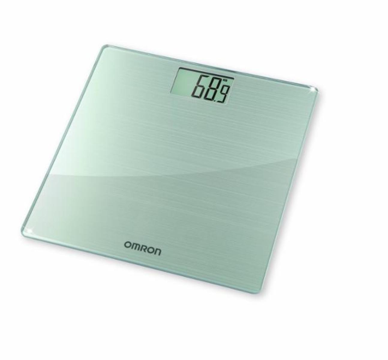 Digital Personal Scale