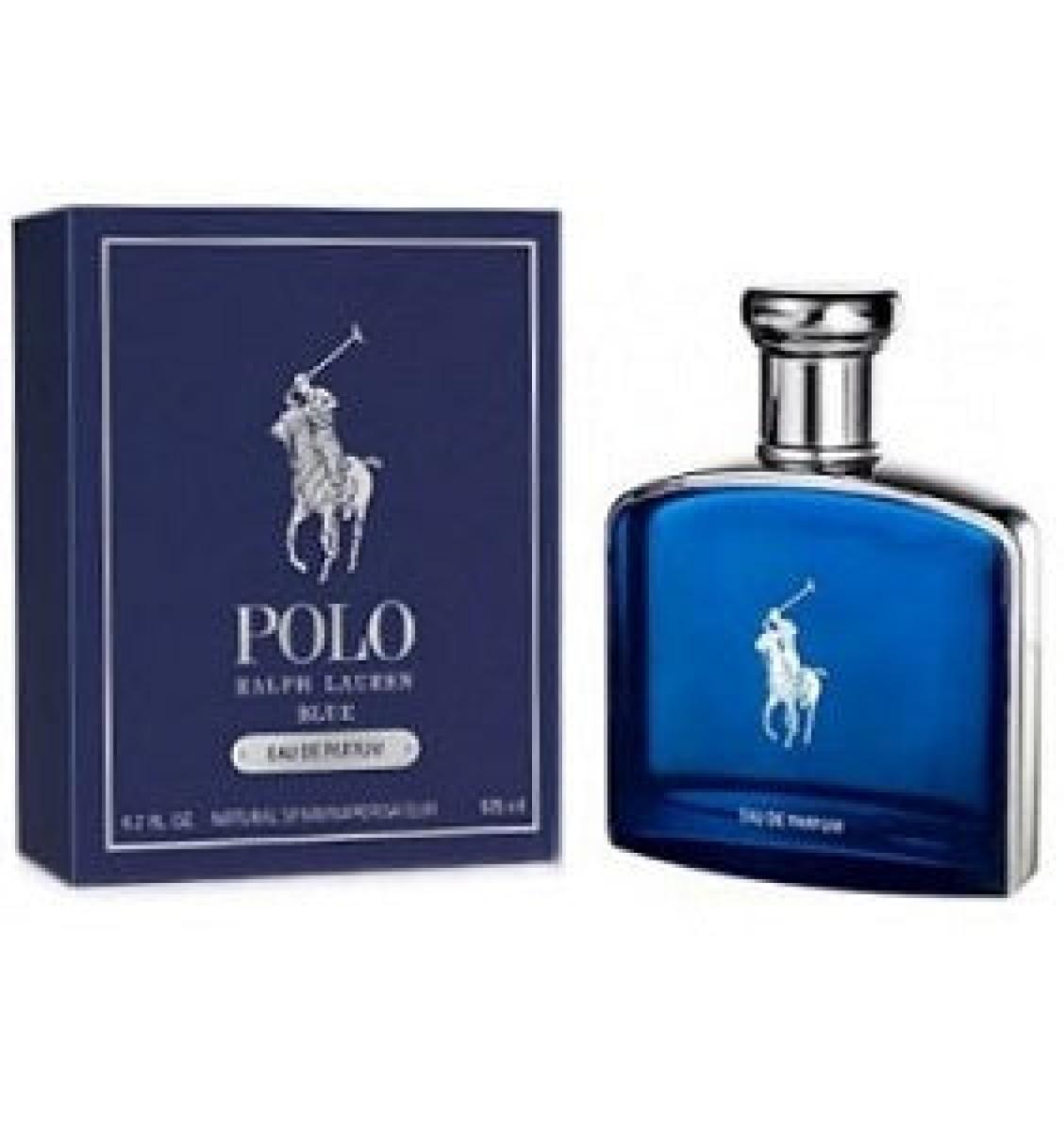 Polo Blue EDP