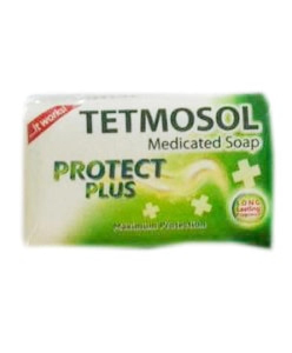 Medicated Soap Protect Plus