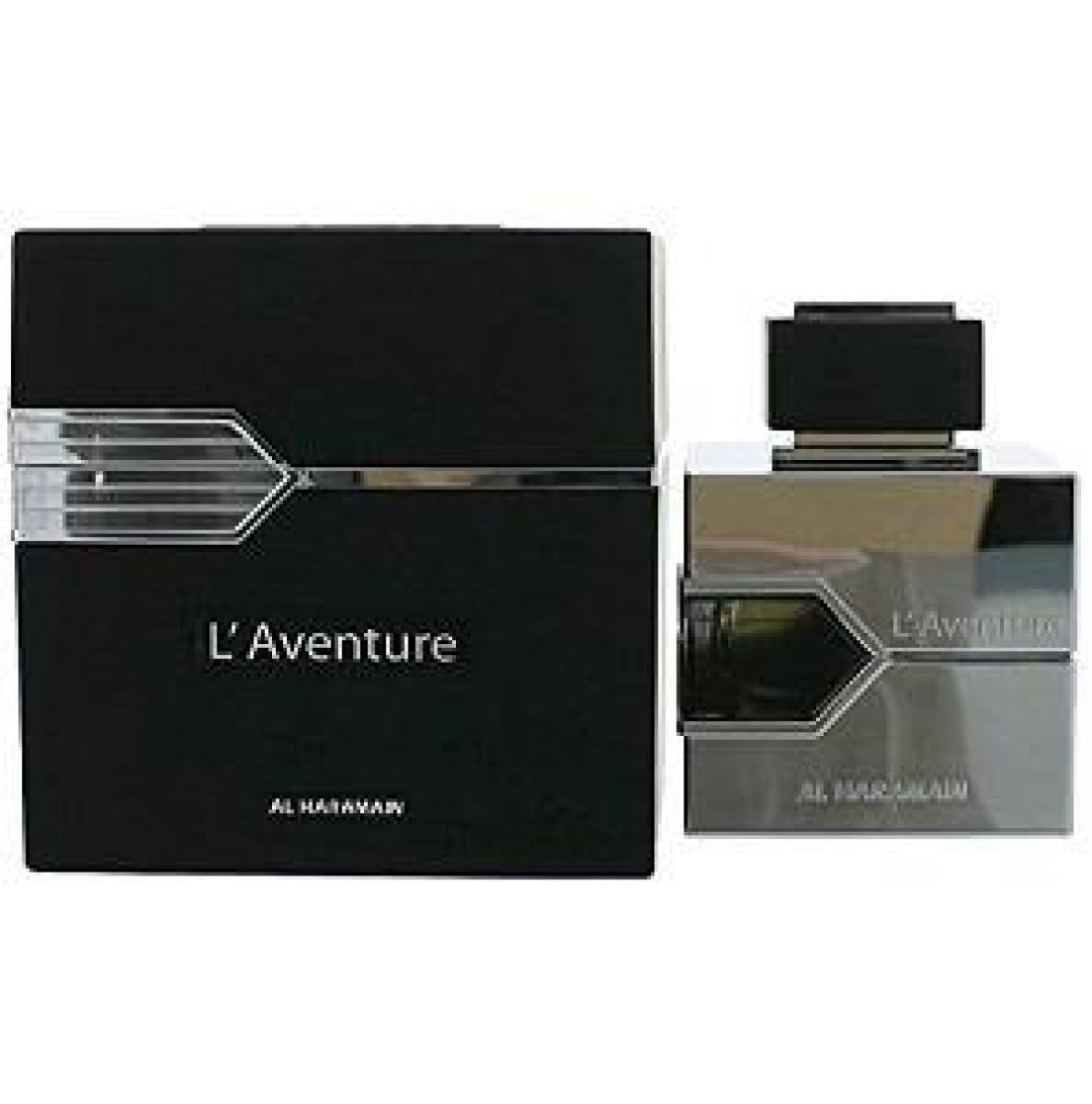 L'Aventure EDP