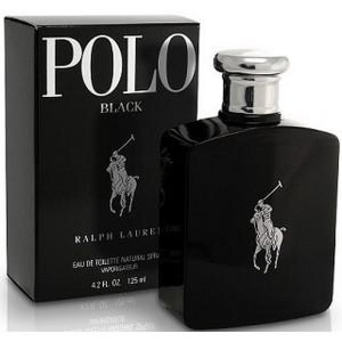 Polo Black EDT