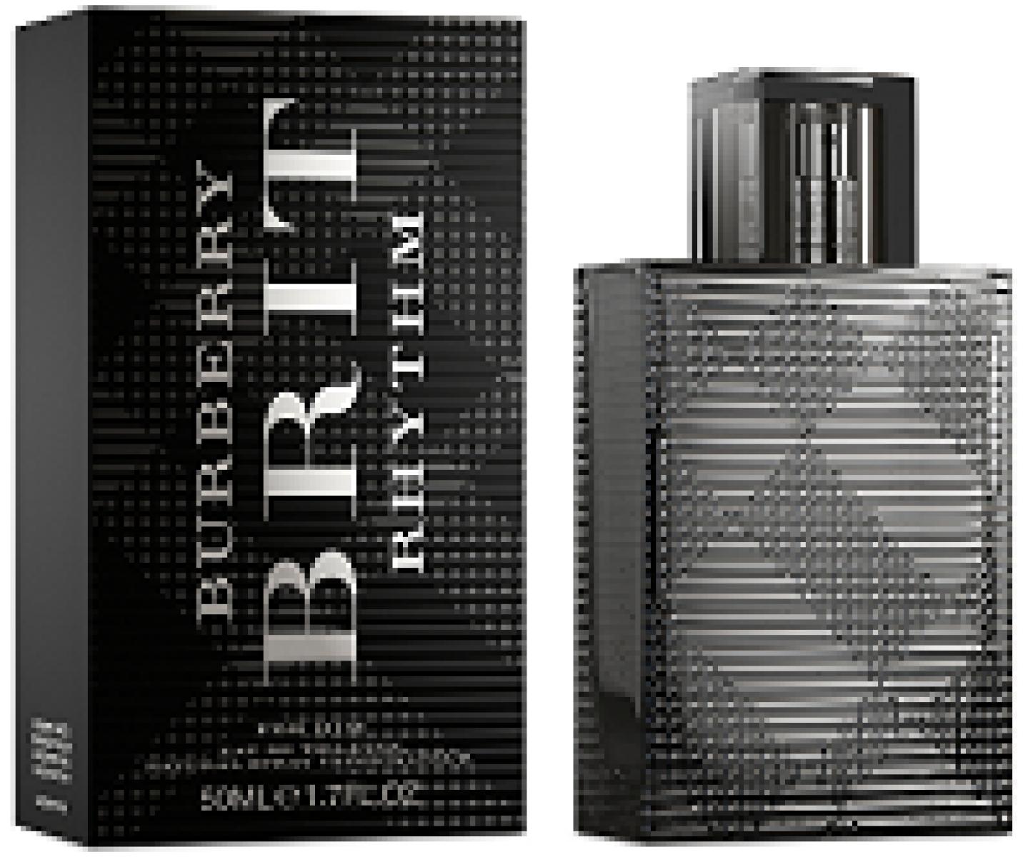 Brit Rhythm Men EDT