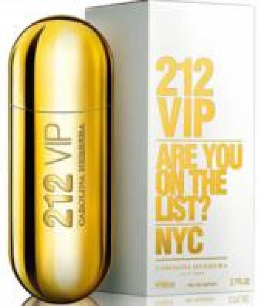 212 VIP EDP