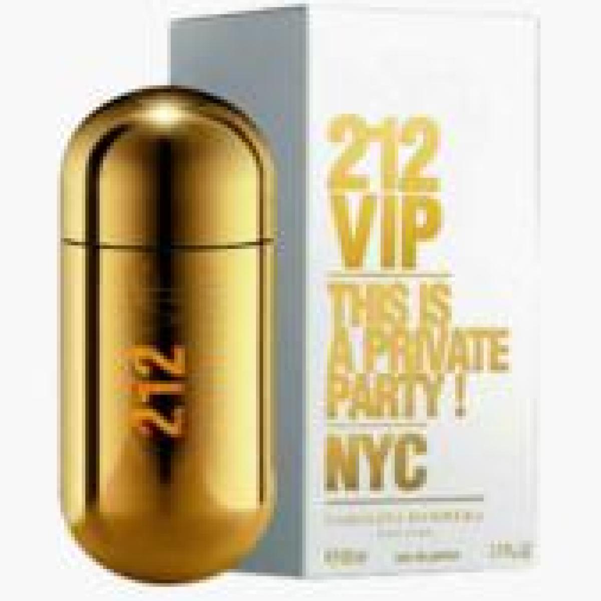 212 VIP EDP