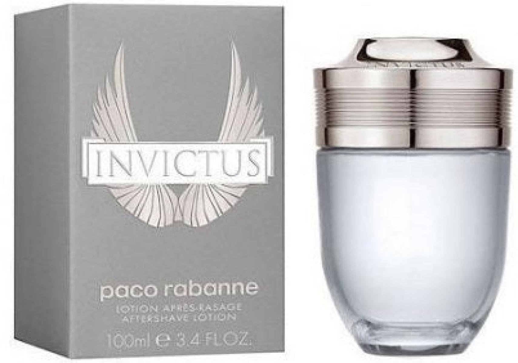 Invictus Lotion