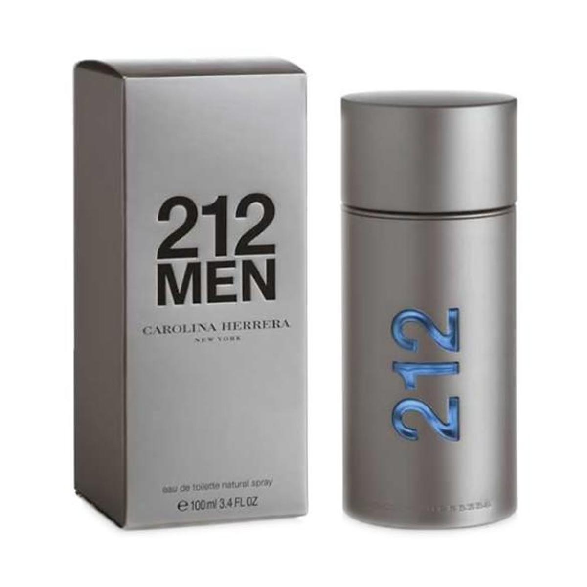 212 Men EDT