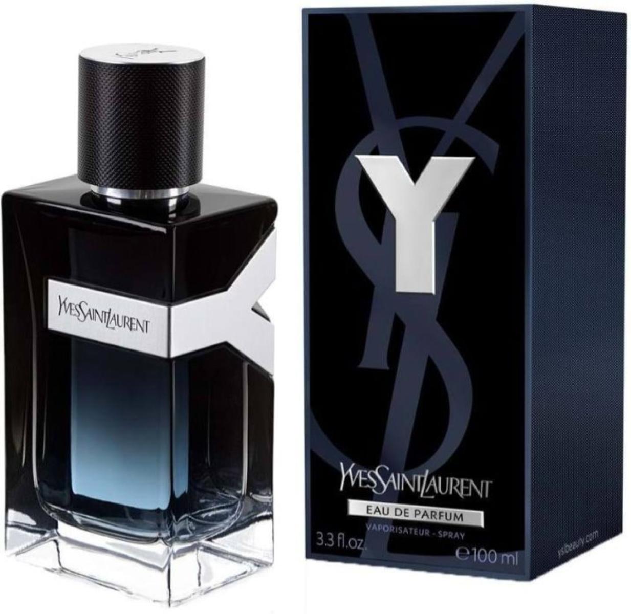Y Men EDP