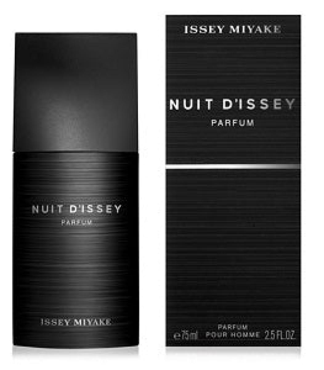 Nuit D'Issey EDP