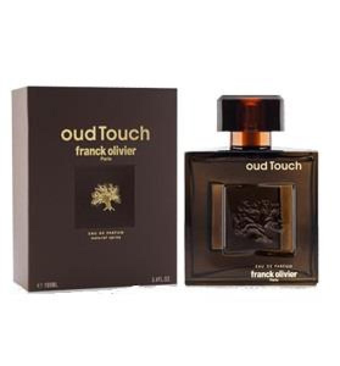 Oud Touch EDP