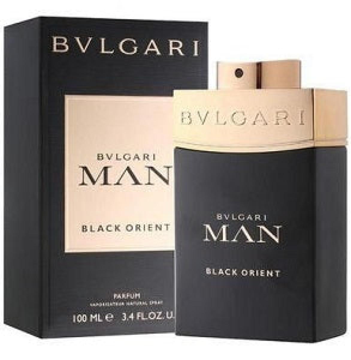 Man Black Orient EDP