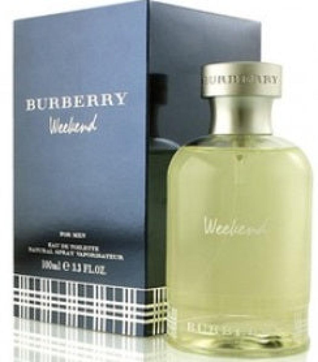 Weekened For Men EDT