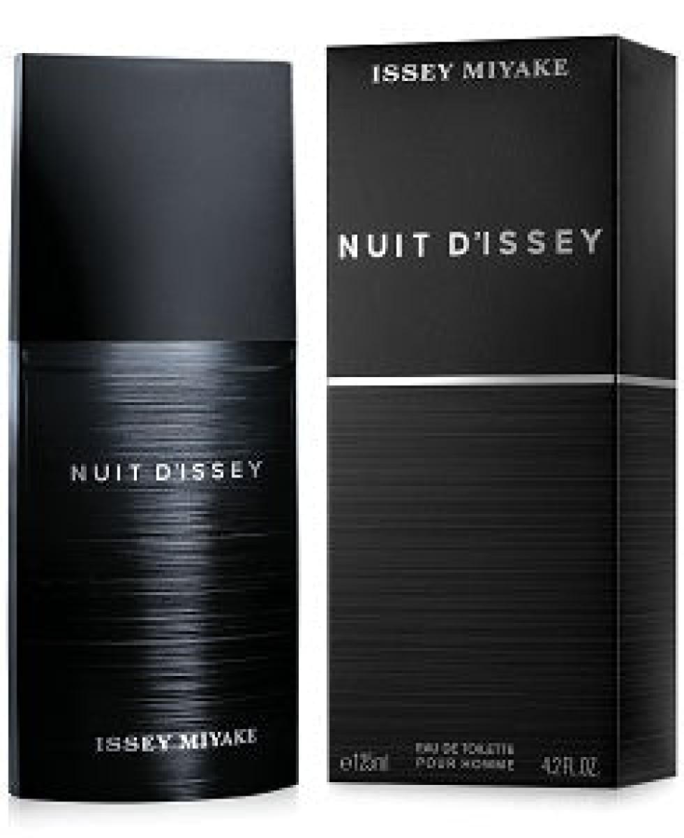 Nuit D'Issey EDP