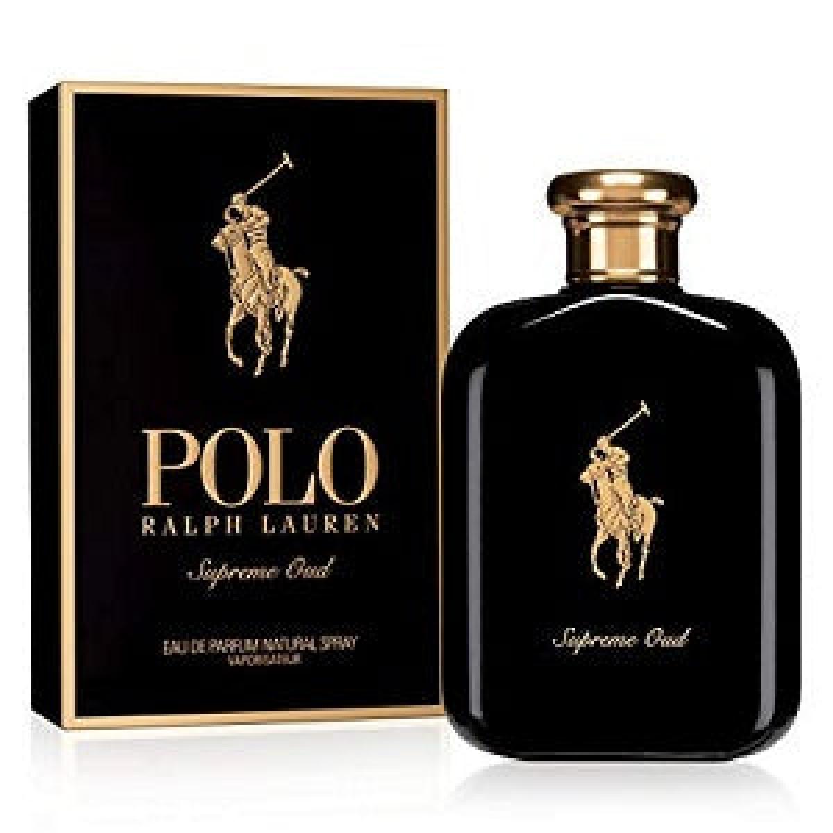 Polo Supreme EDP