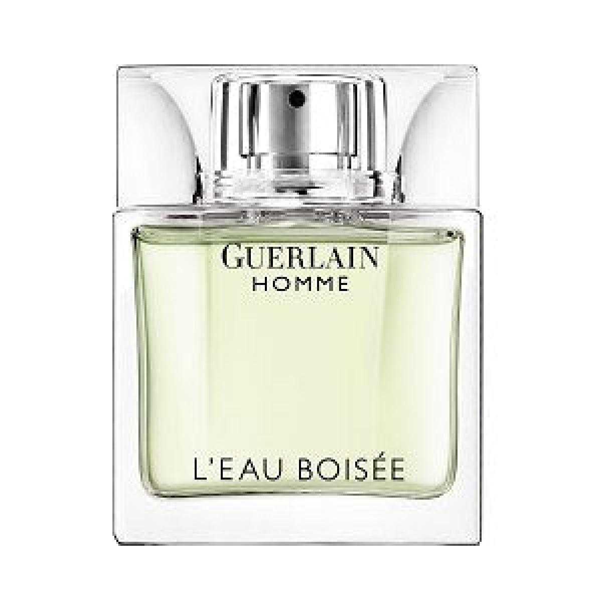 Homme L'Eau Boisee EDT