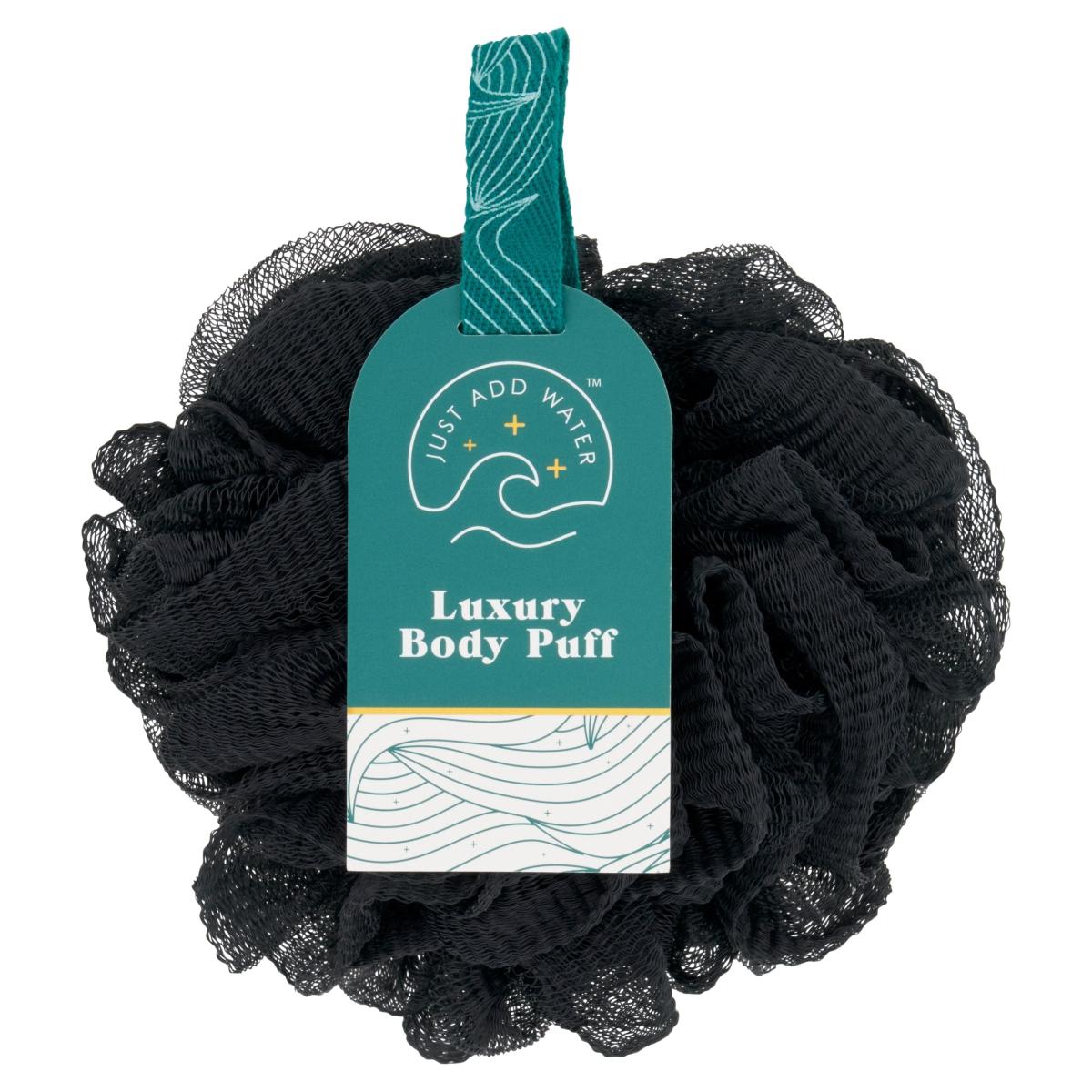 Water Luxury Body Puff