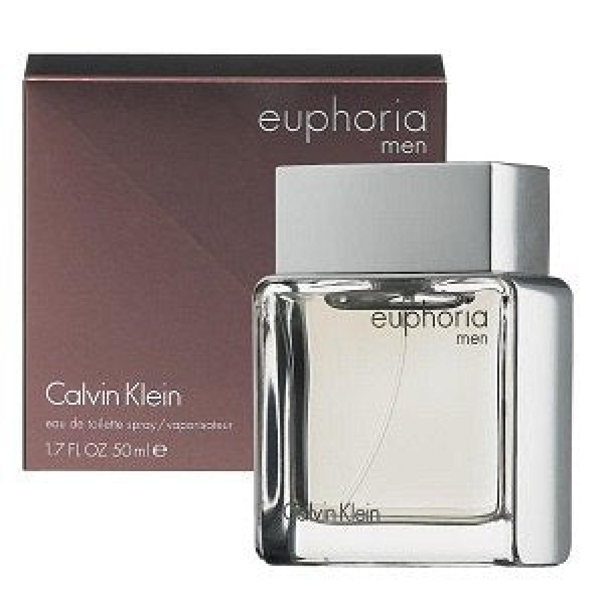 Euphoria Homme EDT