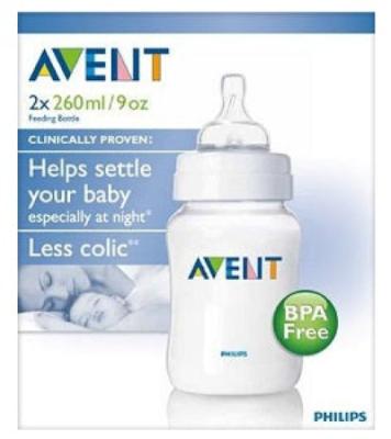 Air Flex Bottles