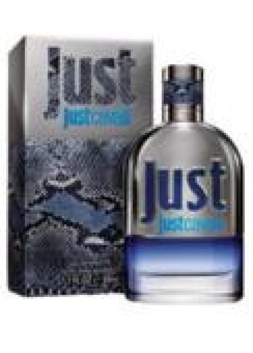 Just Cavalli EDT