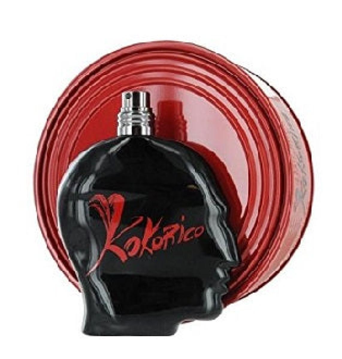 Kokorico EDT