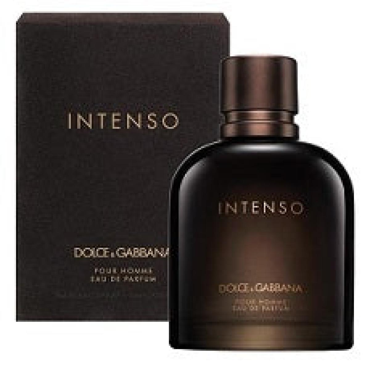 Pour Intenso EDP