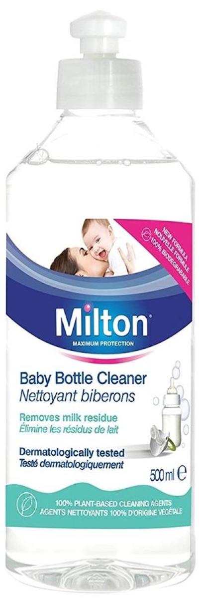Baby Bottle Cleaner