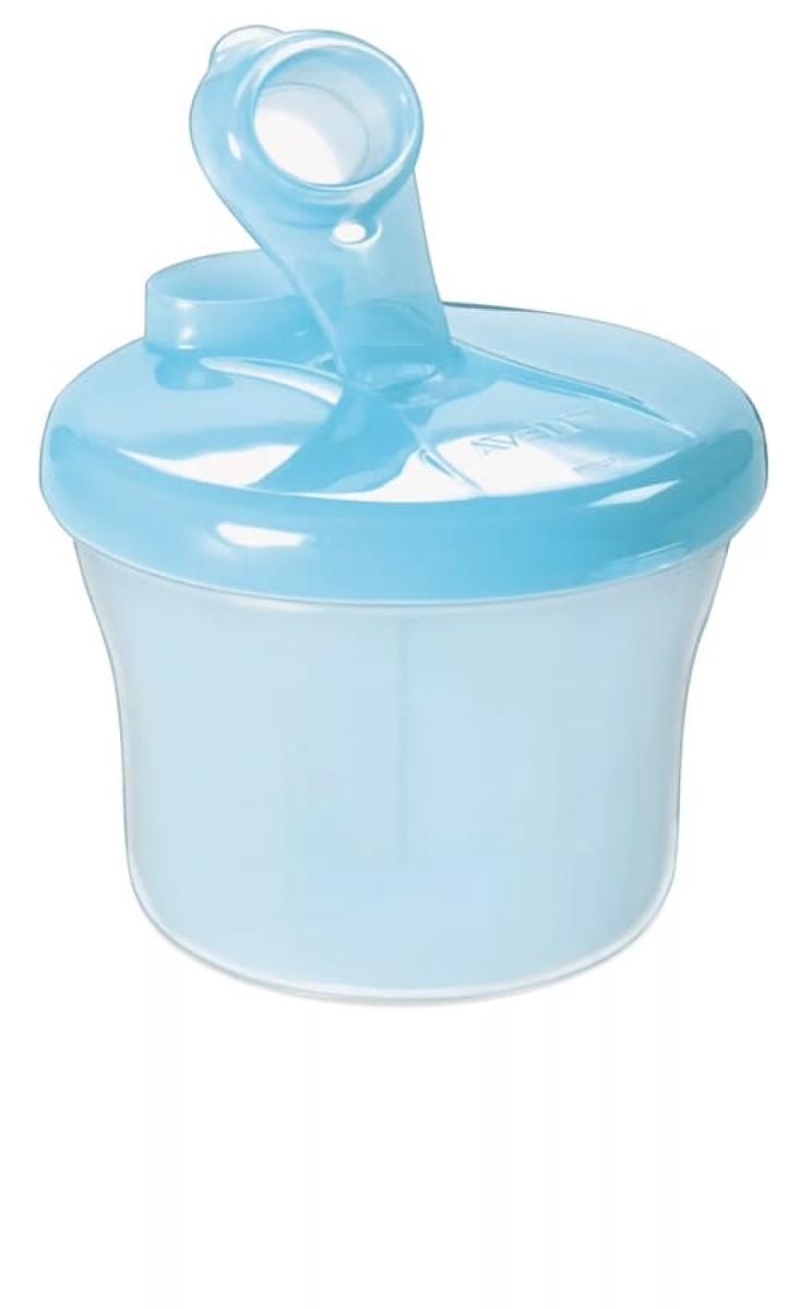 Milk Powder Dispenser Bowl 6 Months+