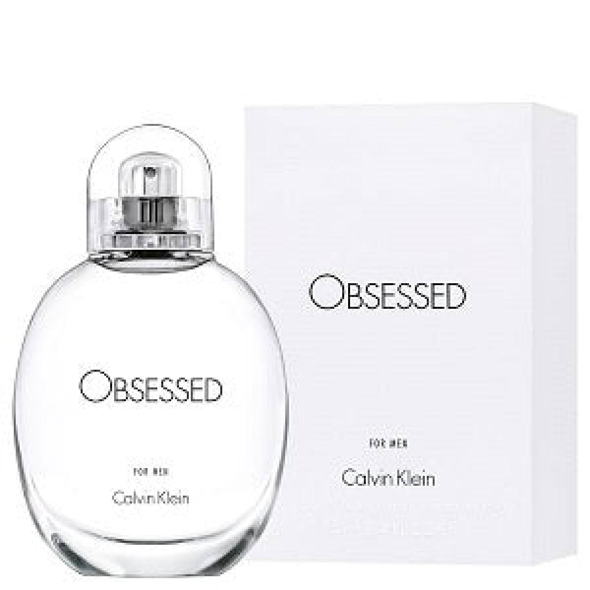 Obsessed For Men EDT