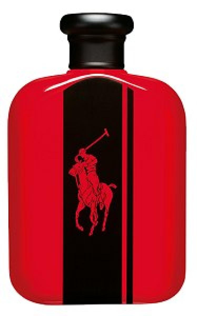 Polo Red Intense EDP
