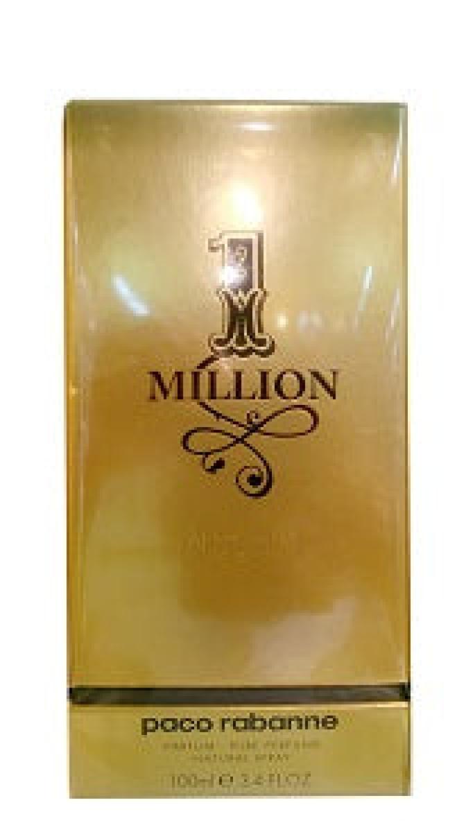 1 Million Prive EDP