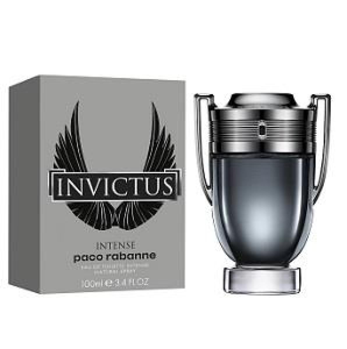 Invictus Intense EDT