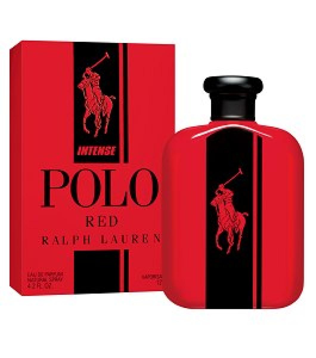 Polo Red Intense EDP