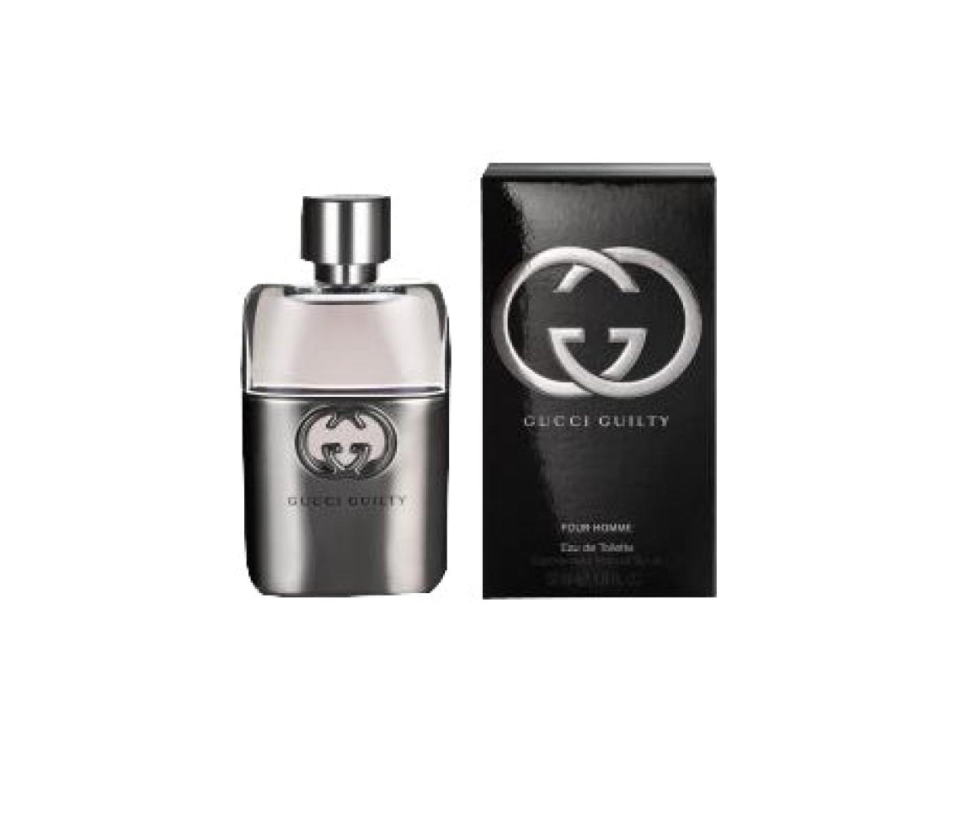 Guilty Intense Pour Homme EDT