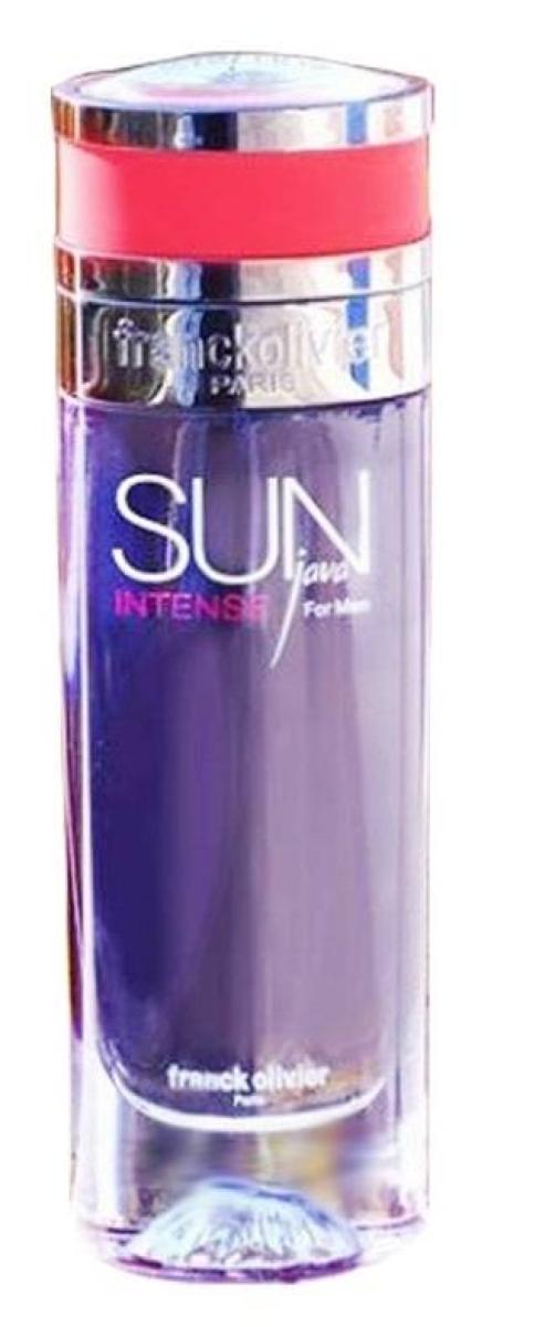 Sun Java Intense EDT
