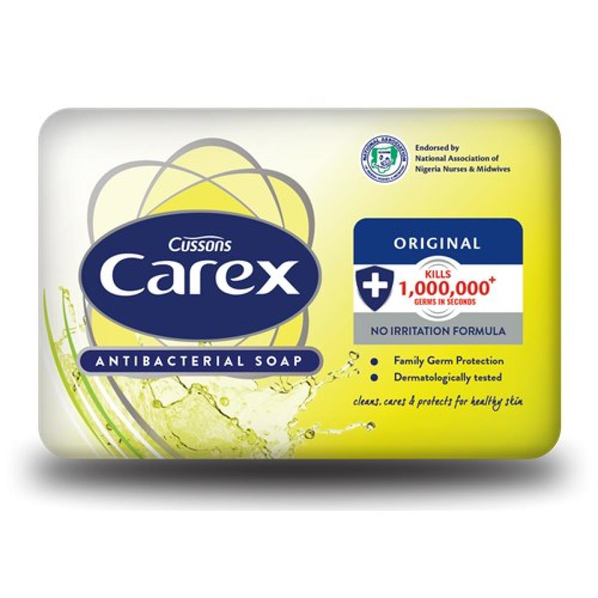 Anti-Bacterial Soap Original