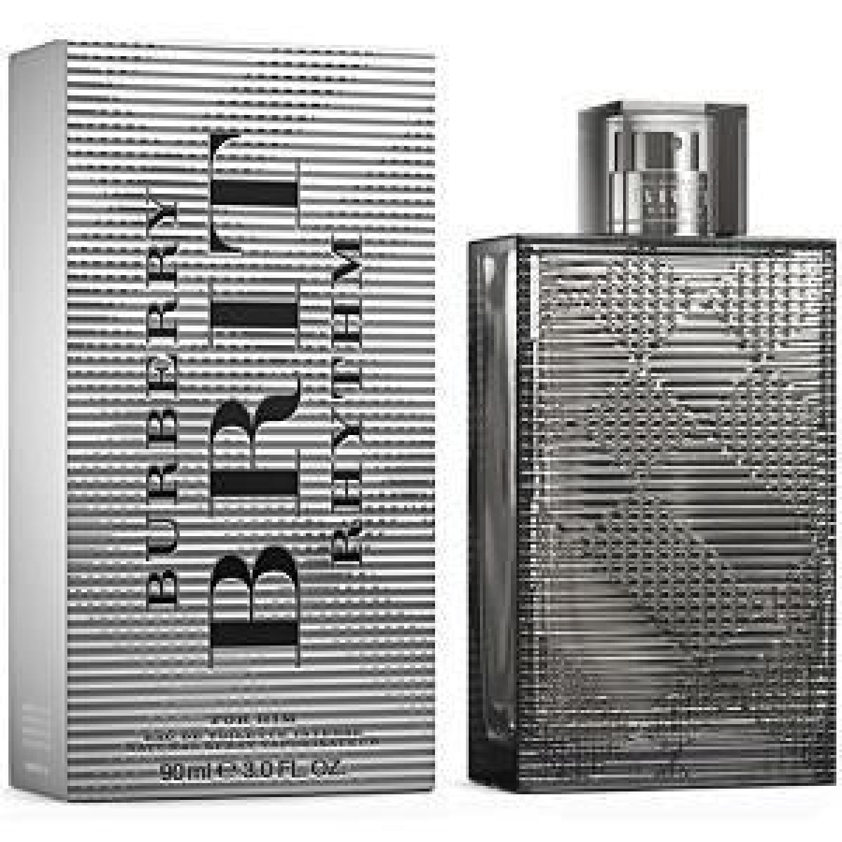 Brit Rhythm Intense Men EDT