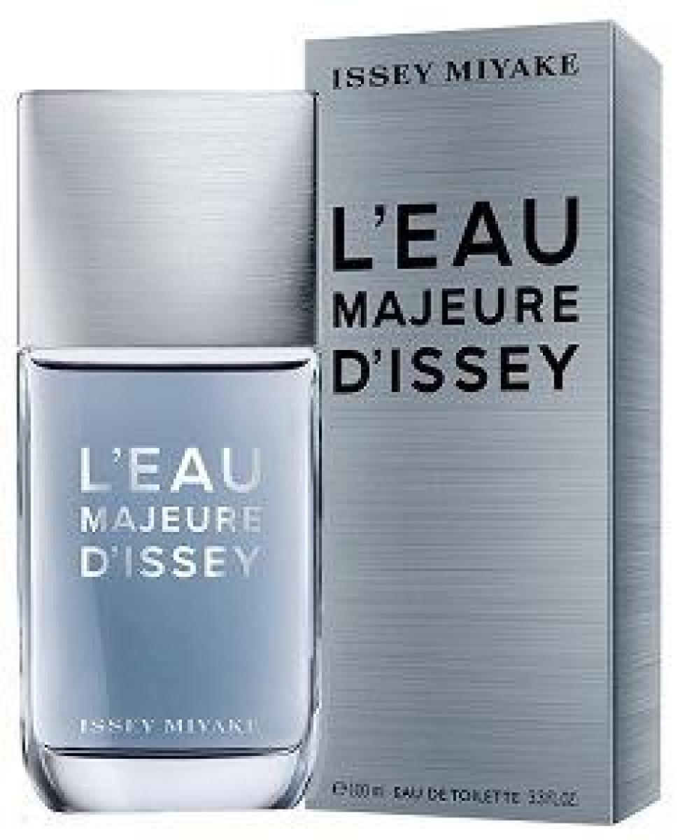 L'Eau Majeure D'Issey EDT
