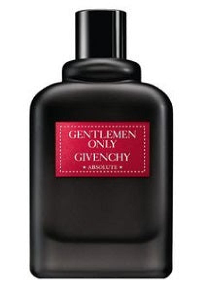 Gentlemen Only Absolute EDP