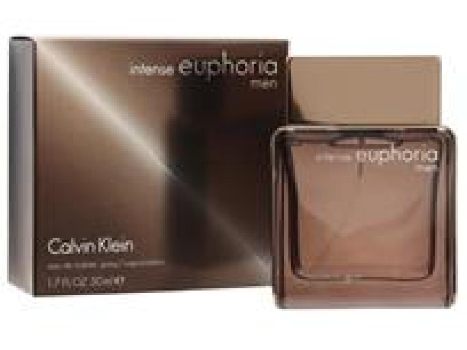 Euphoria Homme Intense EDT