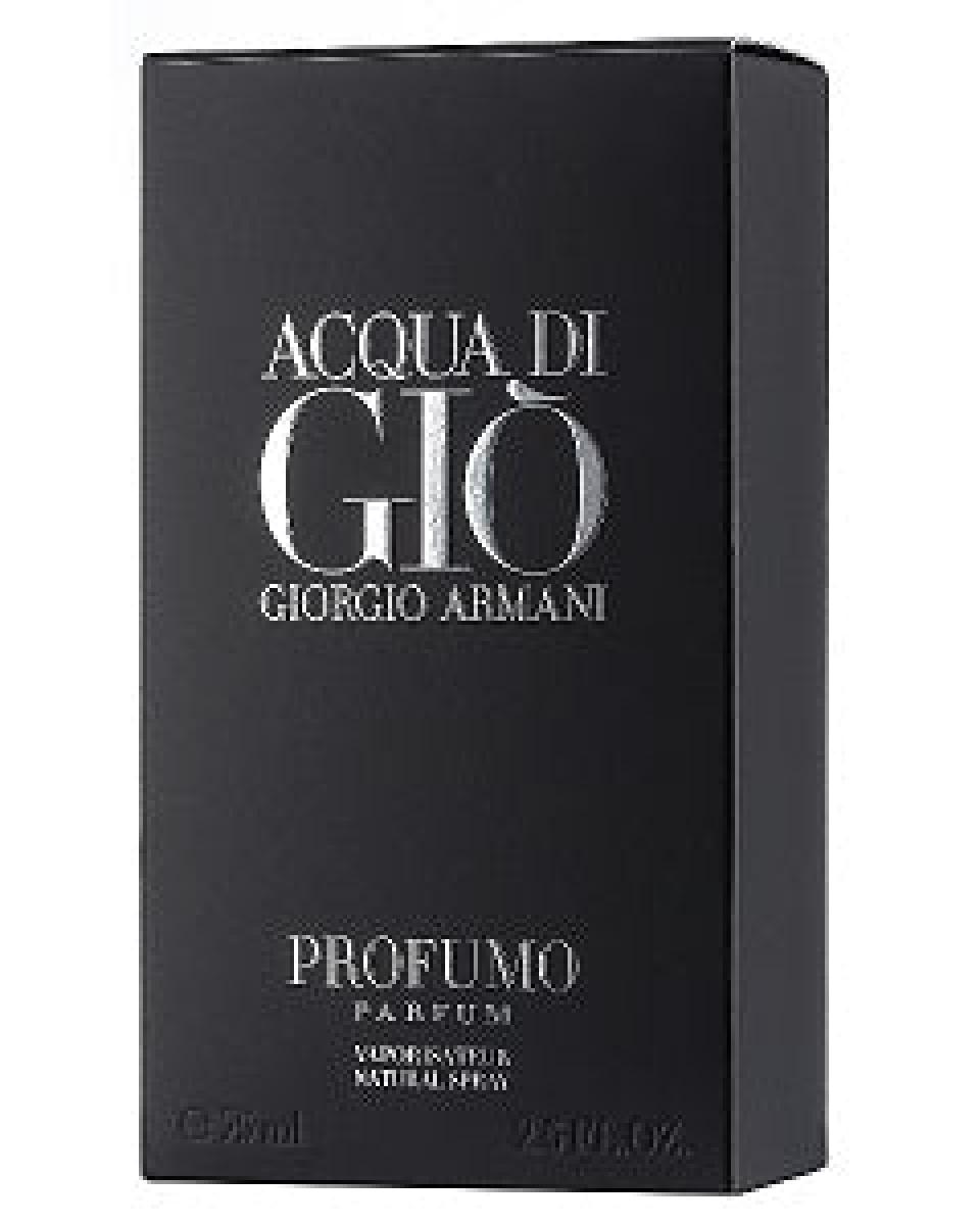 Acqua Di Gio Profumo EDP
