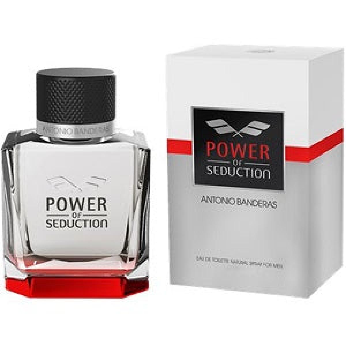 Power Of Seduction EDT