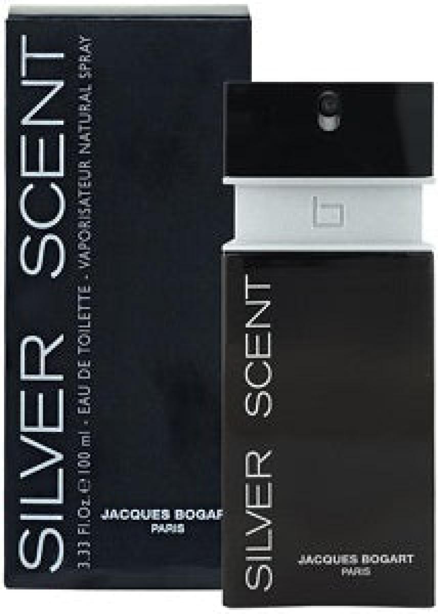 Silver Scent Intense EDT