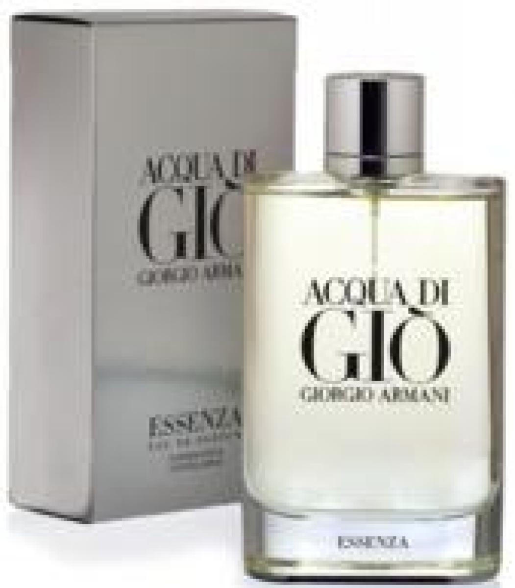 Acqua Di Gio Essenza EDP