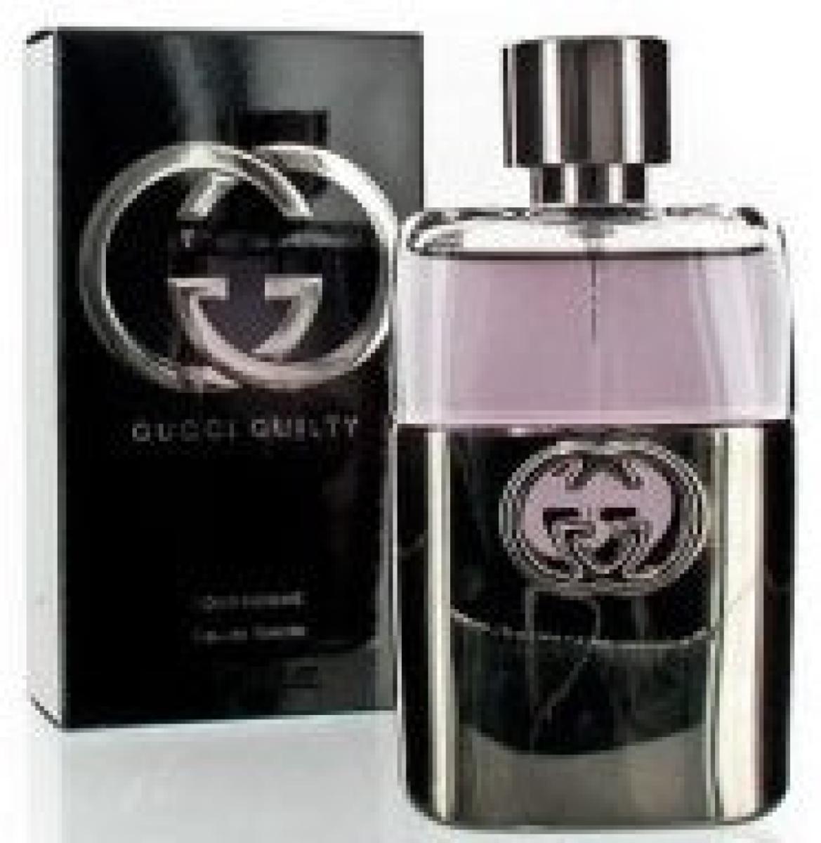 Guilty Pour Homme Eau Intense EDT