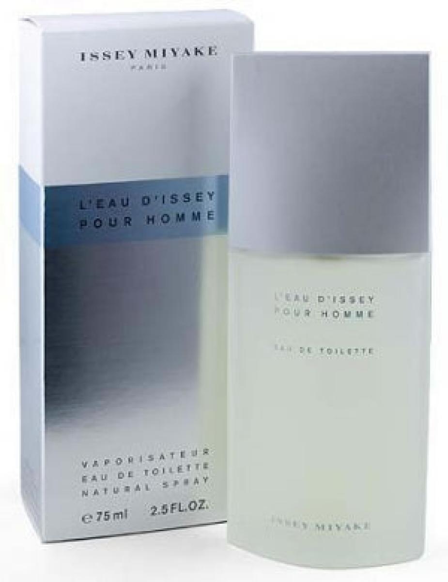 L'Eau D'Issey Pour Homme EDT