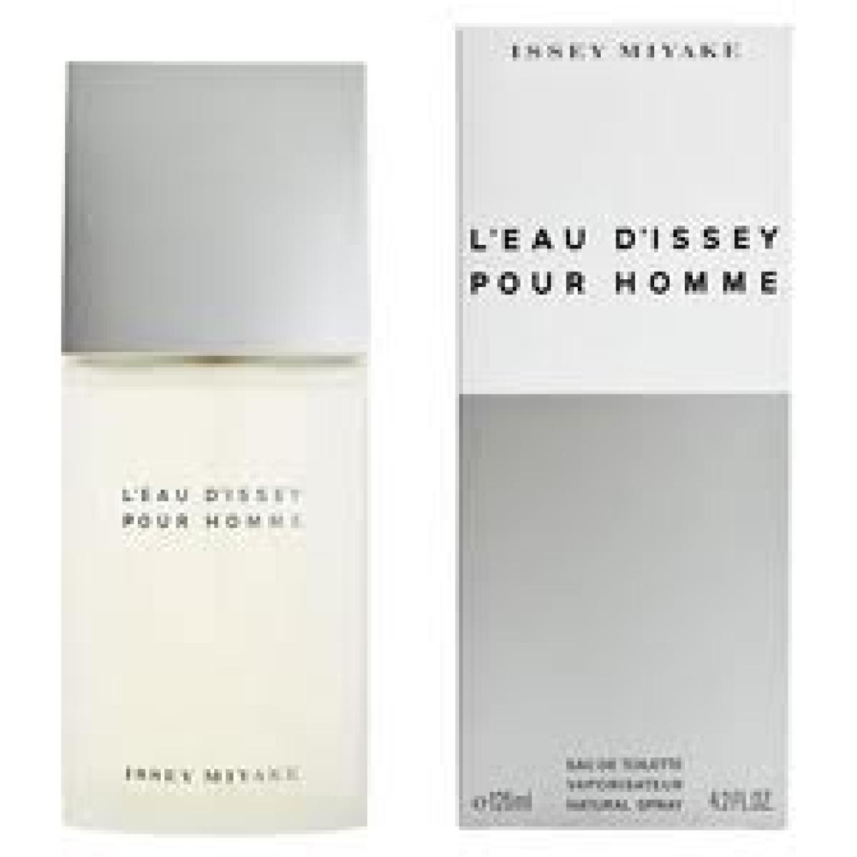 L'Eau D'Issey Pour Homme EDT