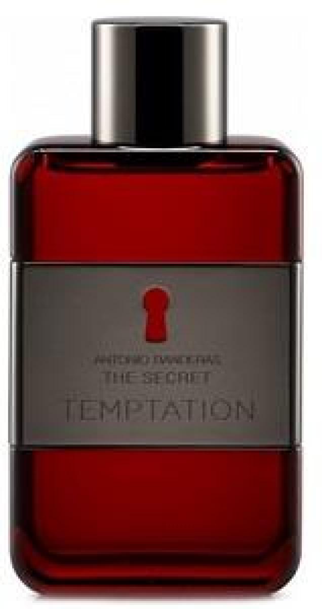 The Secret Temptation EDT