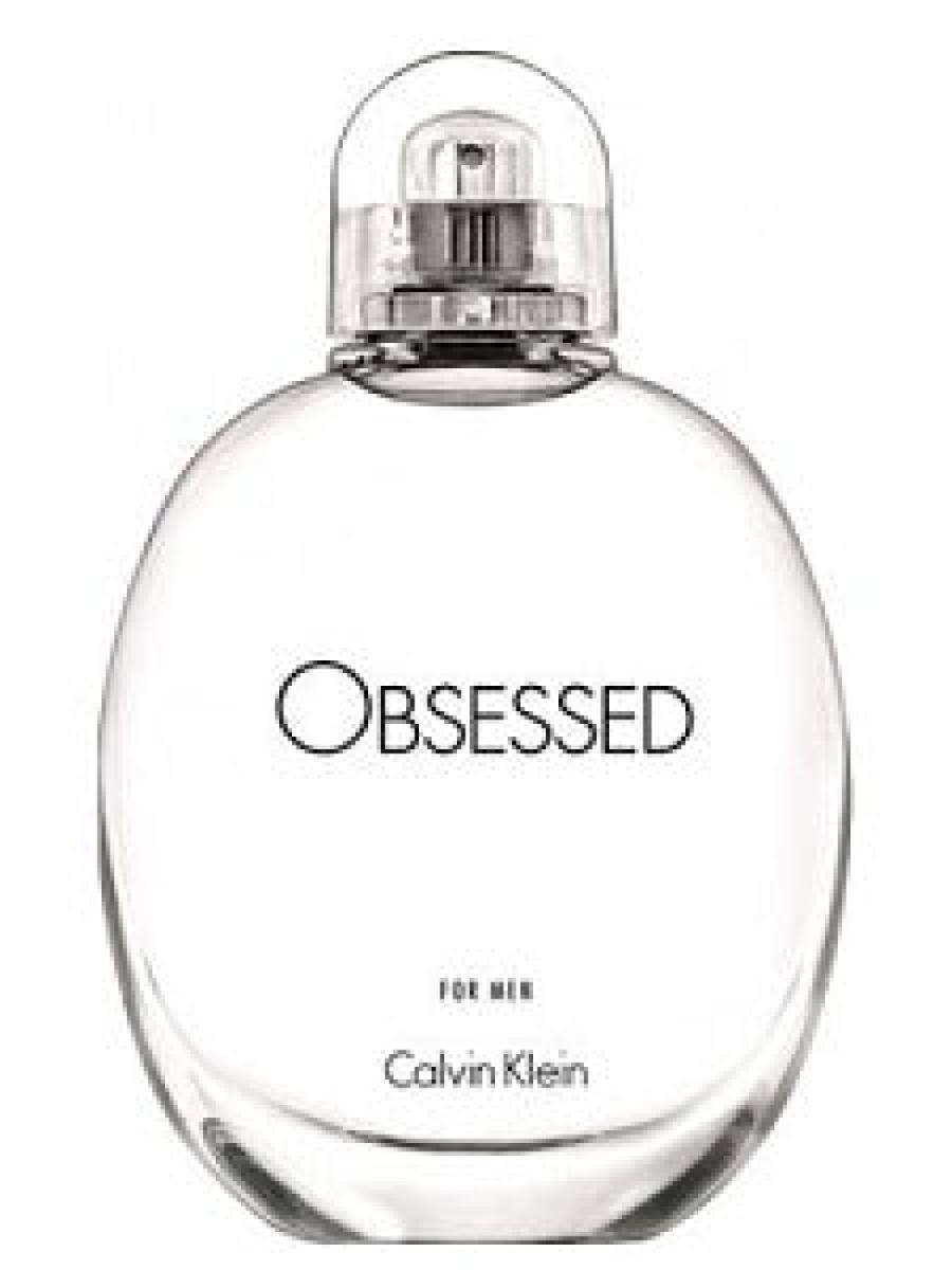 Obsessed Intense For Men EDP