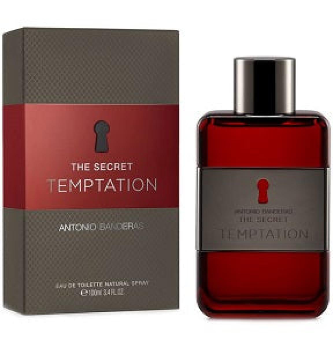 The Secret Temptation EDT
