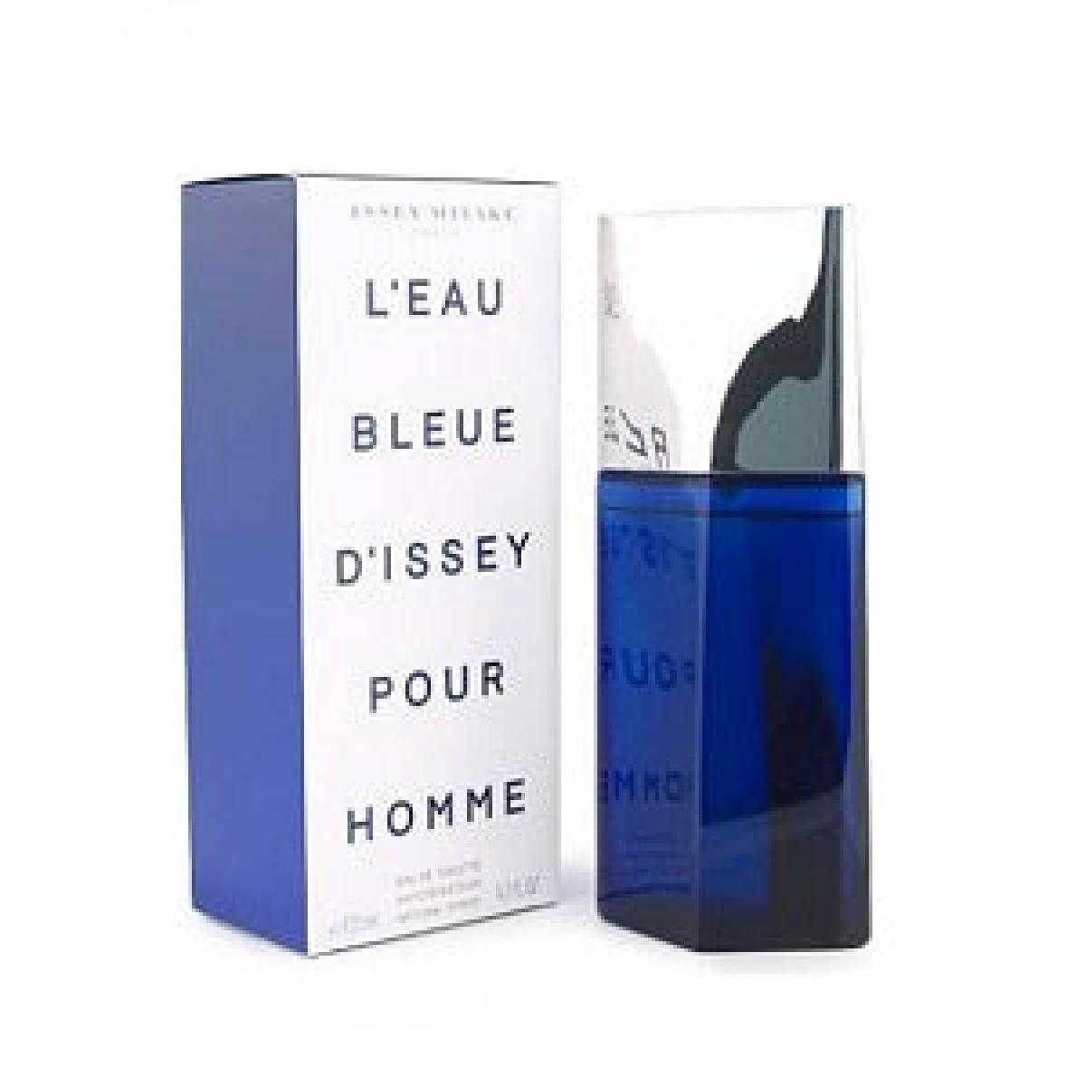 L'Eau Bleue D'Issey Pour Homme EDT