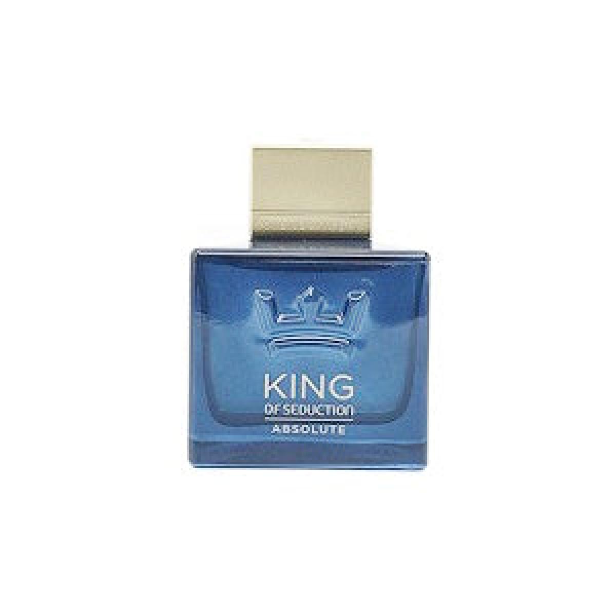 King Of Seduction Absolute EDT